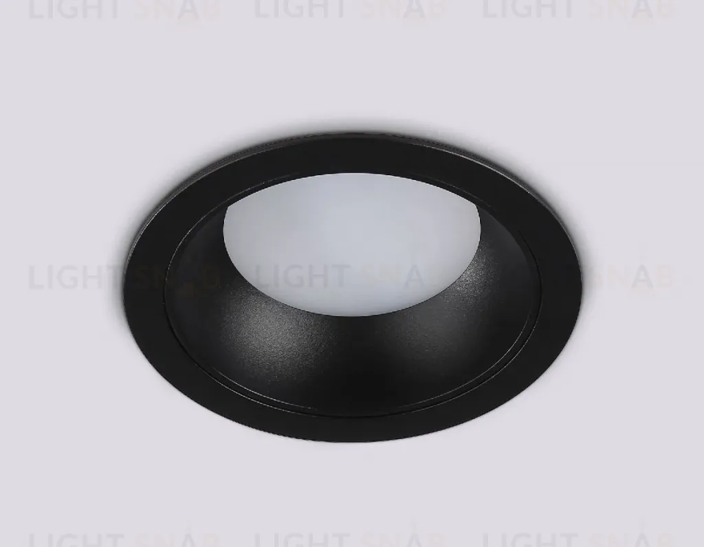 Встраиваемый светильник Ambrella Light GX Standard Tech Techno Spot TN52333 TN52333