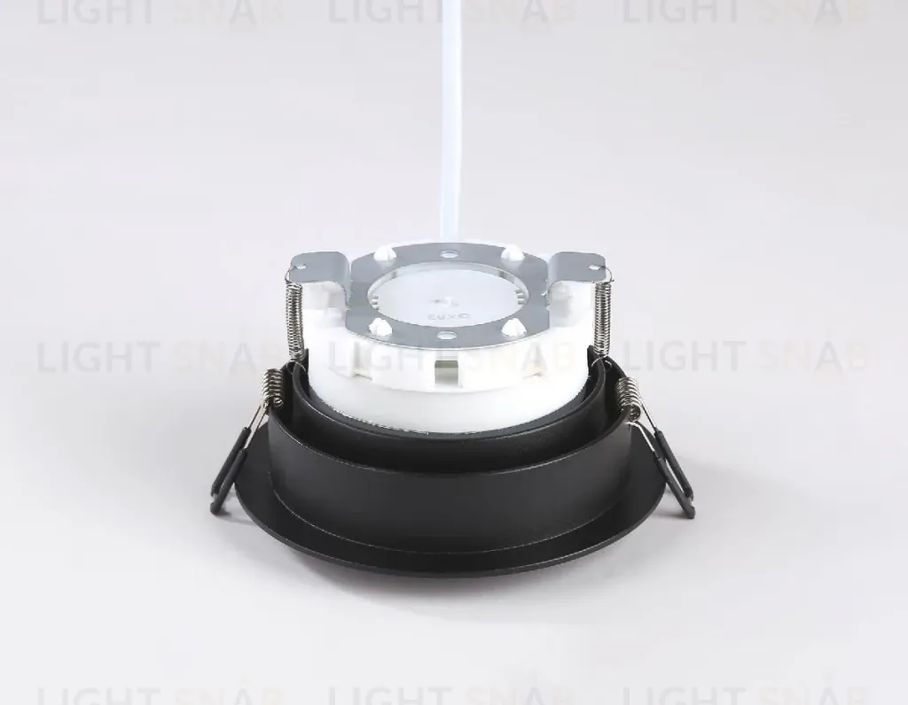 Встраиваемый светильник Ambrella Light GX Standard Tech Techno Spot TN52333 TN52333