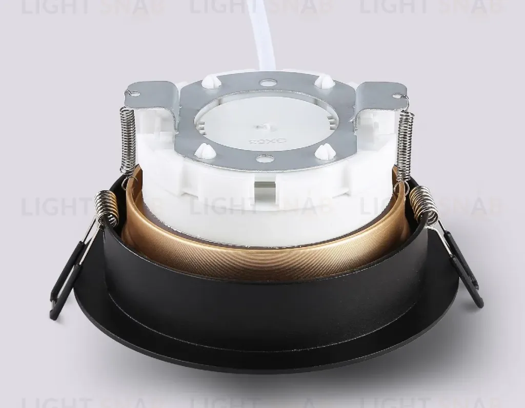 Встраиваемый светильник Ambrella Light GX Standard Tech Techno Spot TN52334 TN52334