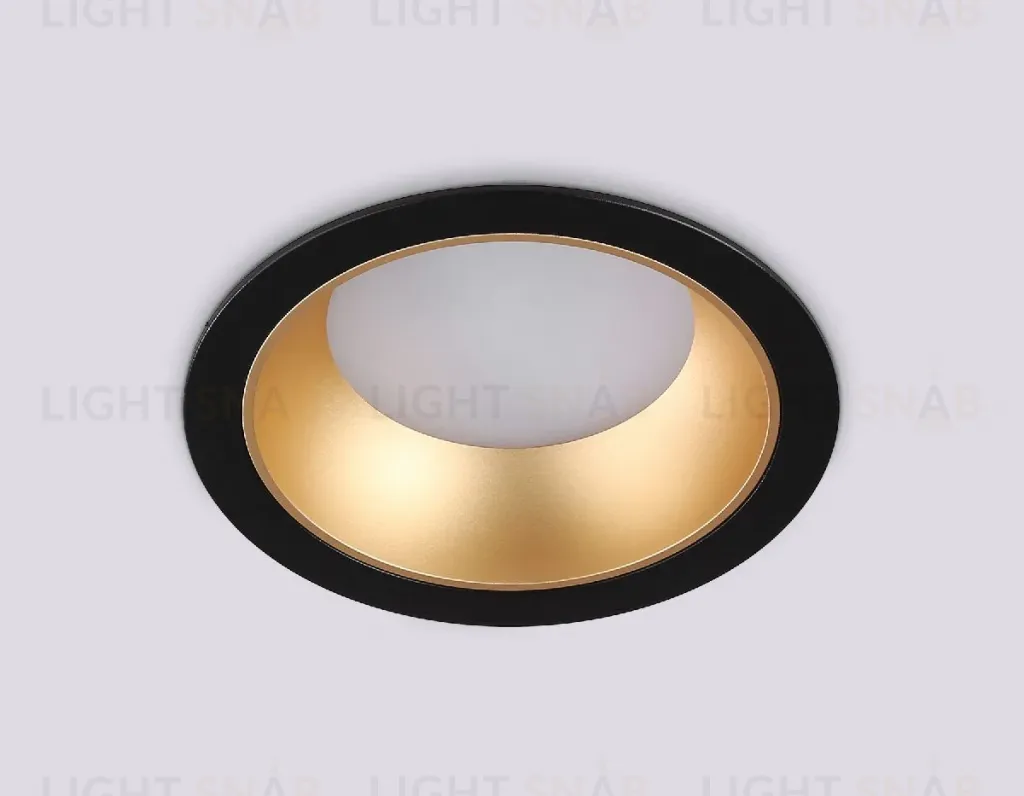 Встраиваемый светильник Ambrella Light GX Standard Tech Techno Spot TN52334 TN52334
