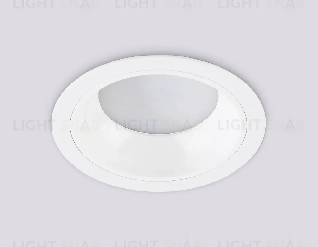 Встраиваемый светильник Ambrella Light GX Standard Tech Techno Spot TN52335 TN52335