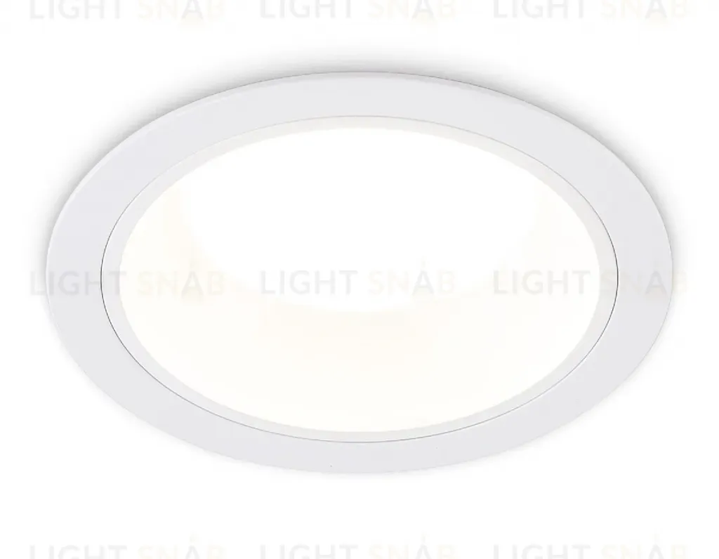 Встраиваемый светильник Ambrella Light GX Standard Tech Techno Spot TN52335 TN52335