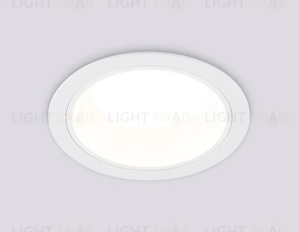Встраиваемый светильник Ambrella Light GX Standard Tech Techno Spot TN52335 TN52335