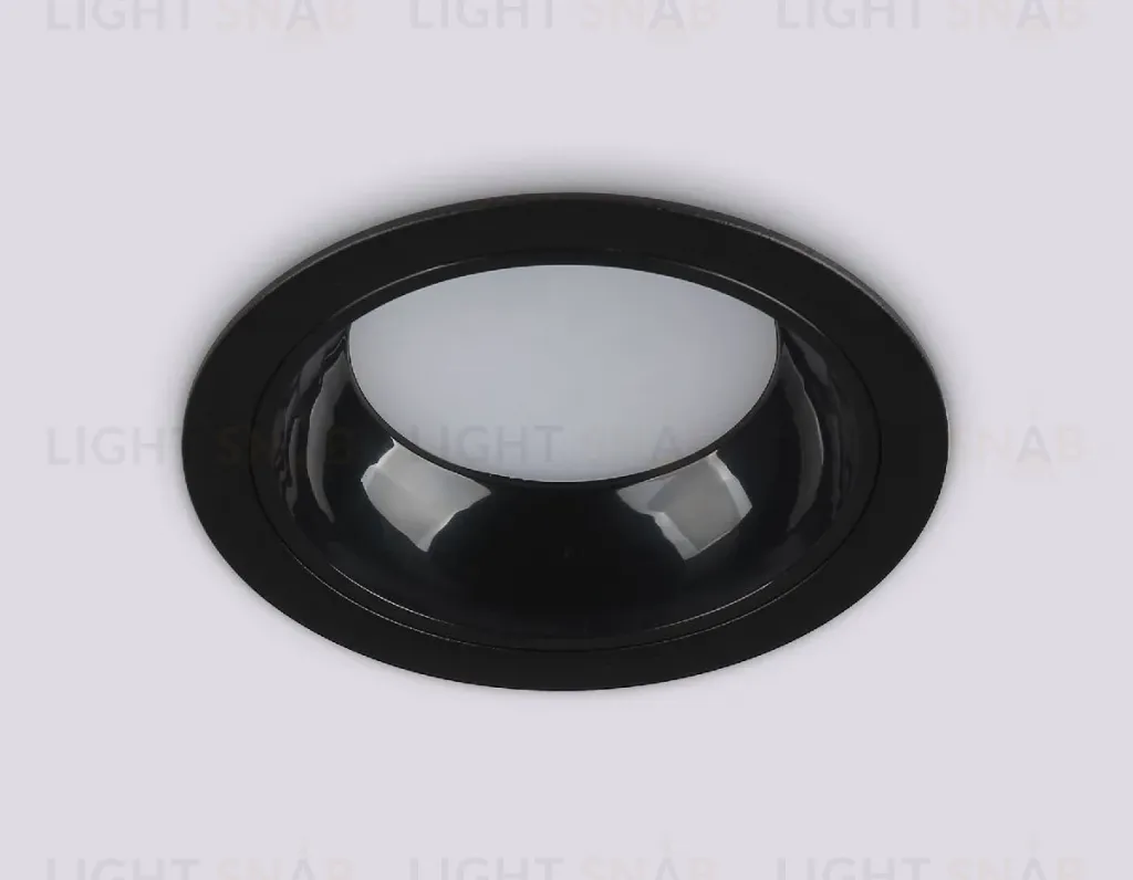 Встраиваемый светильник Ambrella Light GX Standard Tech Techno Spot TN52336 TN52336