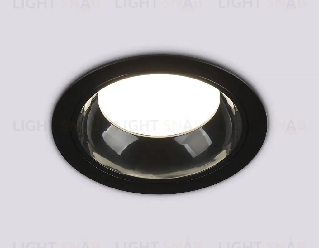 Встраиваемый светильник Ambrella Light GX Standard Tech Techno Spot TN52336 TN52336