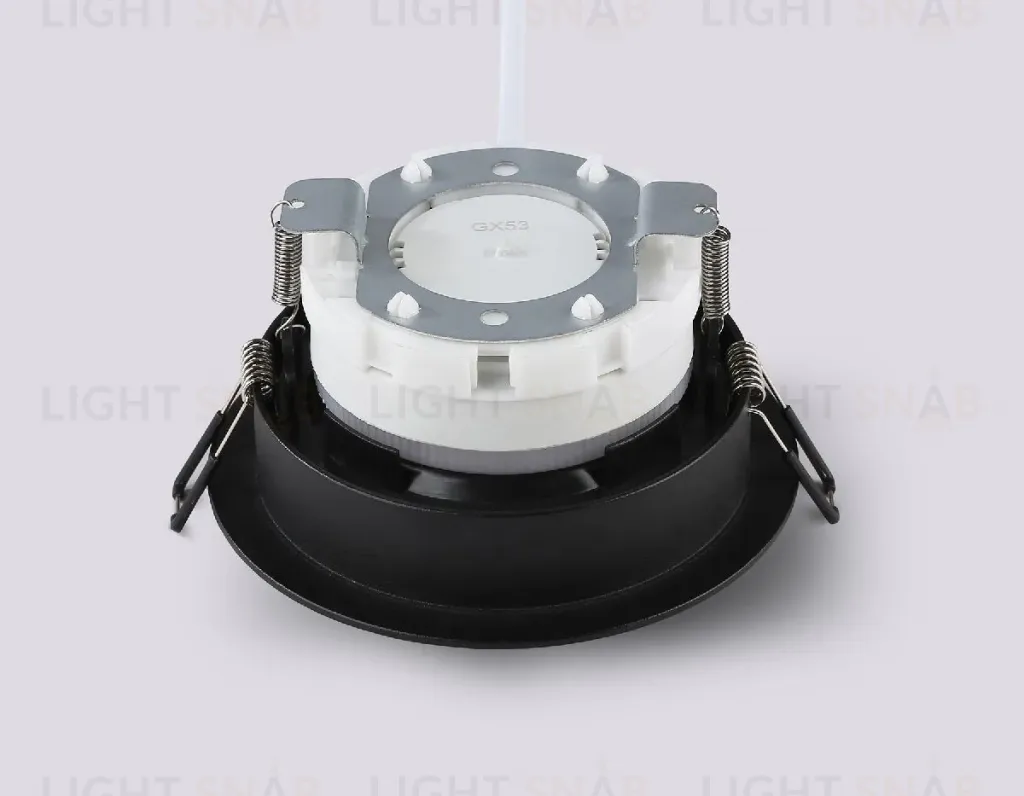 Встраиваемый светильник Ambrella Light GX Standard Tech Techno Spot TN52336 TN52336