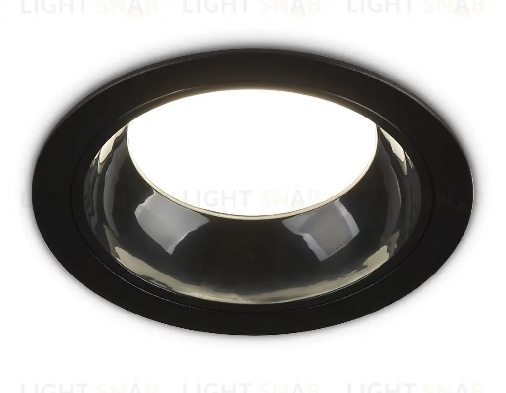 Встраиваемый светильник Ambrella Light GX Standard Tech Techno Spot TN52336 TN52336