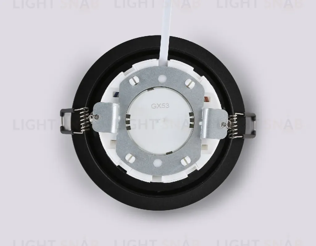 Встраиваемый светильник Ambrella Light GX Standard Tech Techno Spot TN52336 TN52336