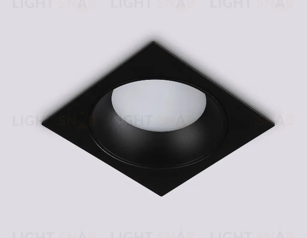 Встраиваемый светильник Ambrella Light GX Standard Tech Techno Spot TN52339 TN52339
