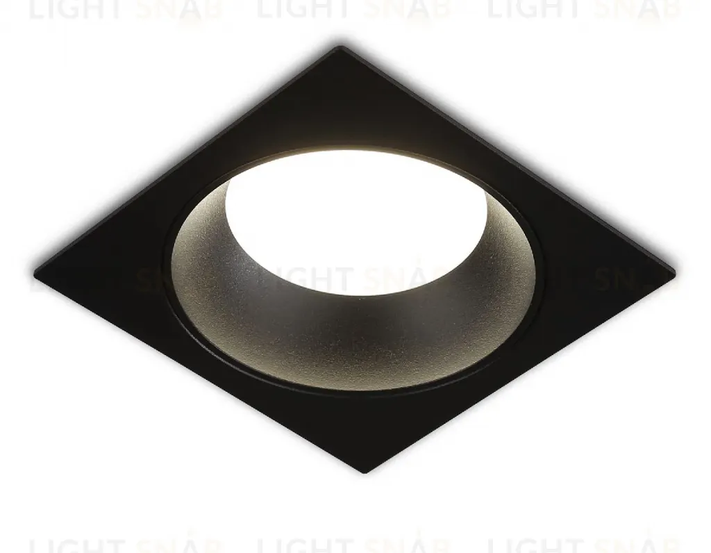 Встраиваемый светильник Ambrella Light GX Standard Tech Techno Spot TN52339 TN52339