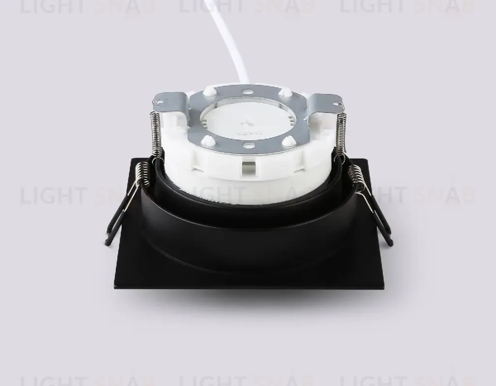 Встраиваемый светильник Ambrella Light GX Standard Tech Techno Spot TN52339 TN52339