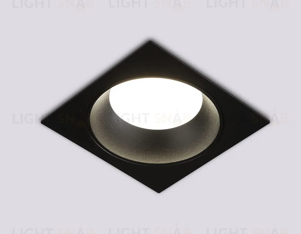 Встраиваемый светильник Ambrella Light GX Standard Tech Techno Spot TN52339 TN52339