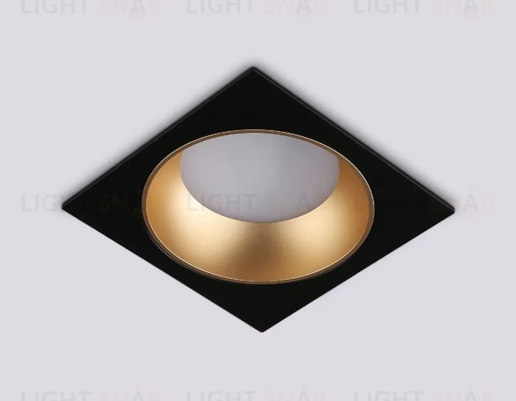Встраиваемый светильник Ambrella Light GX Standard Tech Techno Spot TN52340 TN52340
