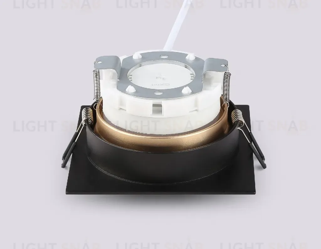 Встраиваемый светильник Ambrella Light GX Standard Tech Techno Spot TN52340 TN52340
