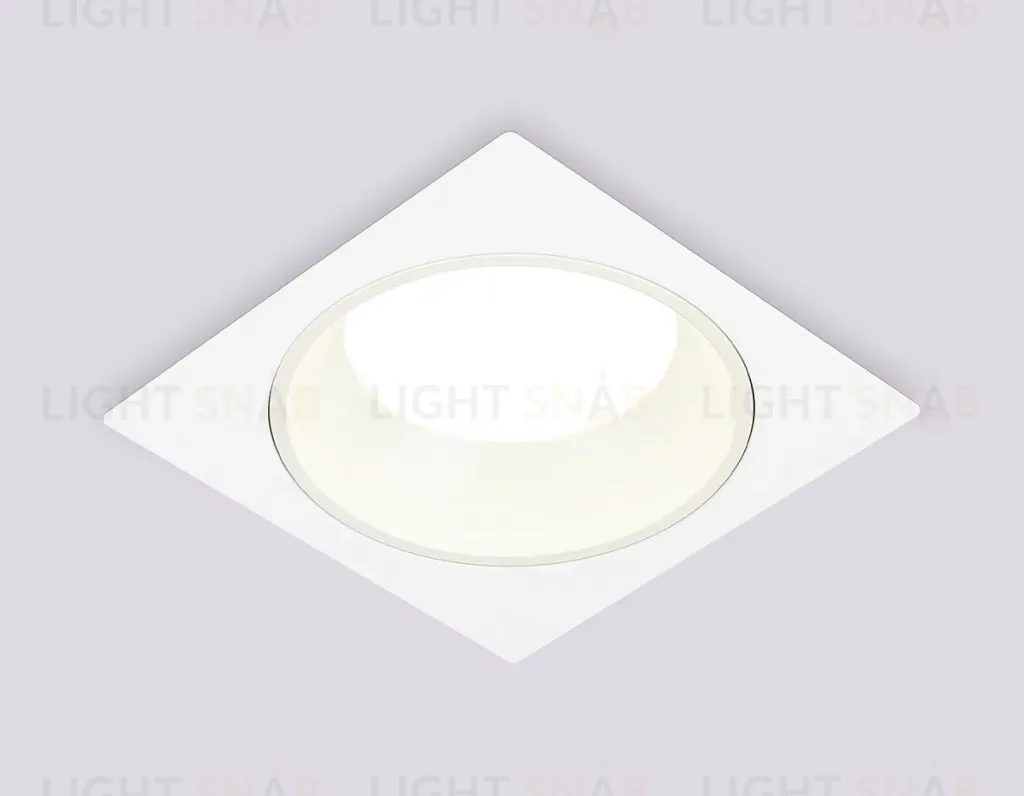 Встраиваемый светильник Ambrella Light GX Standard Tech Techno Spot TN52341 TN52341