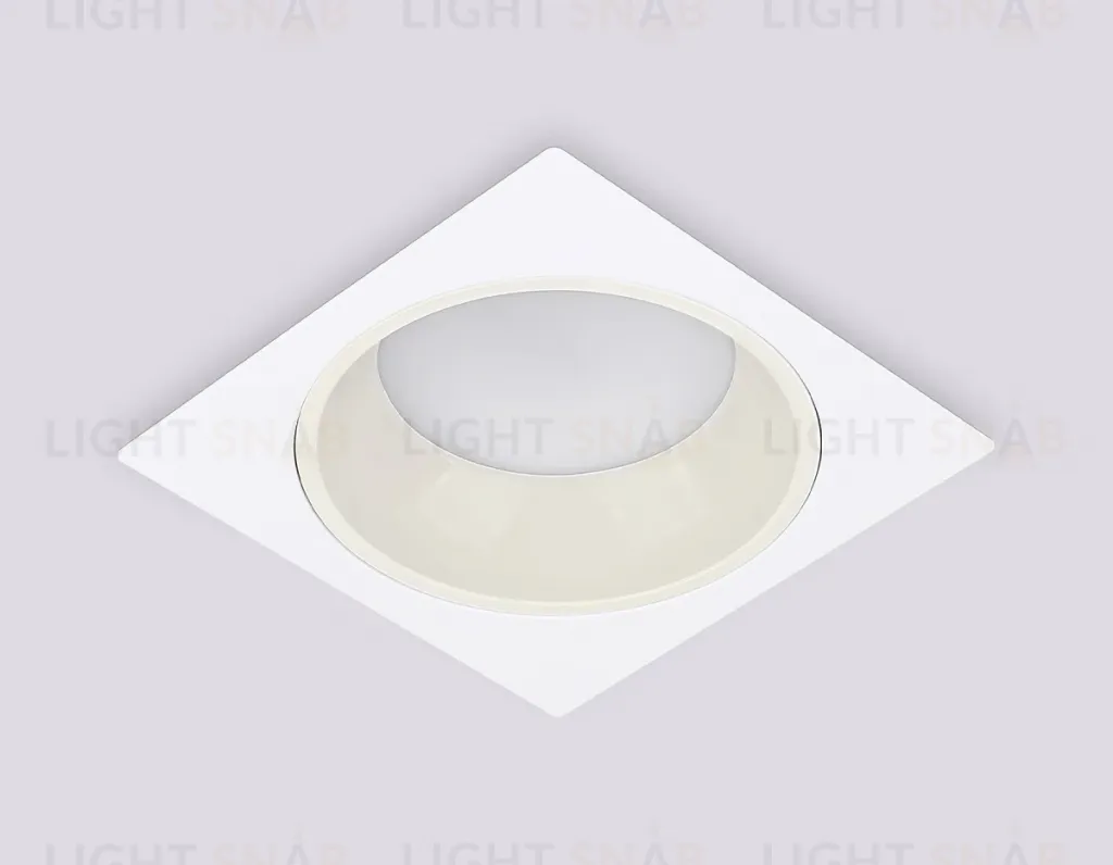Встраиваемый светильник Ambrella Light GX Standard Tech Techno Spot TN52341 TN52341