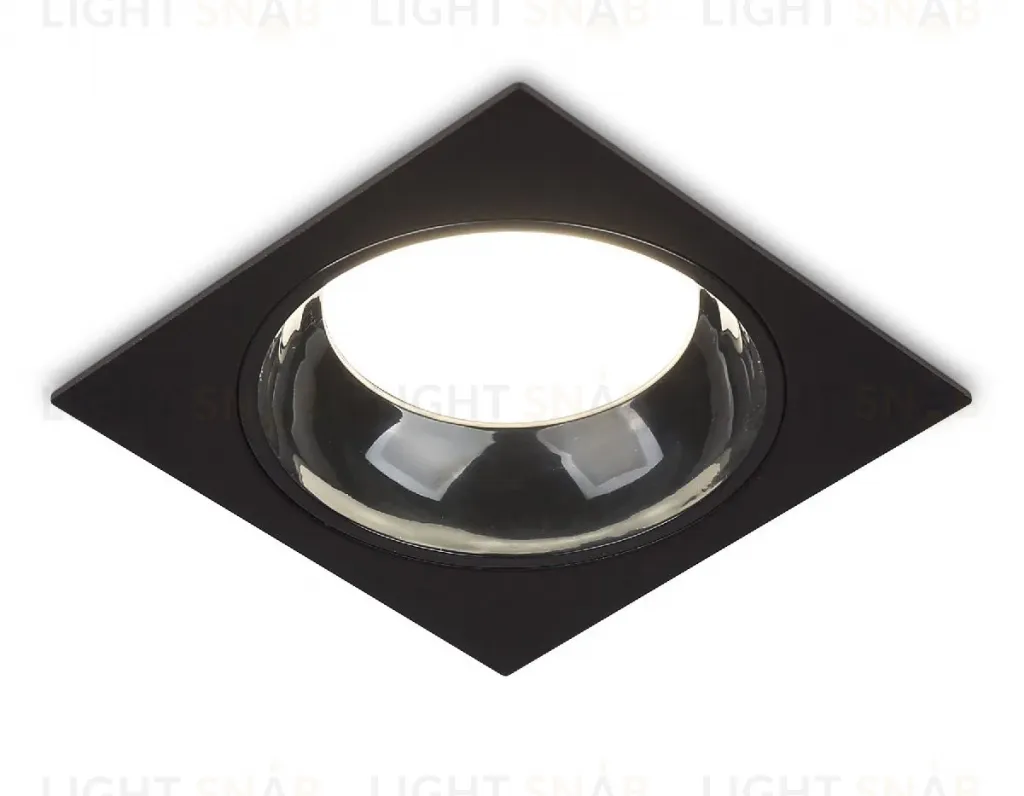 Встраиваемый светильник Ambrella Light GX Standard Tech Techno Spot TN52342 TN52342