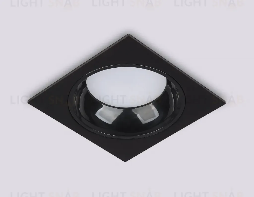 Встраиваемый светильник Ambrella Light GX Standard Tech Techno Spot TN52342 TN52342