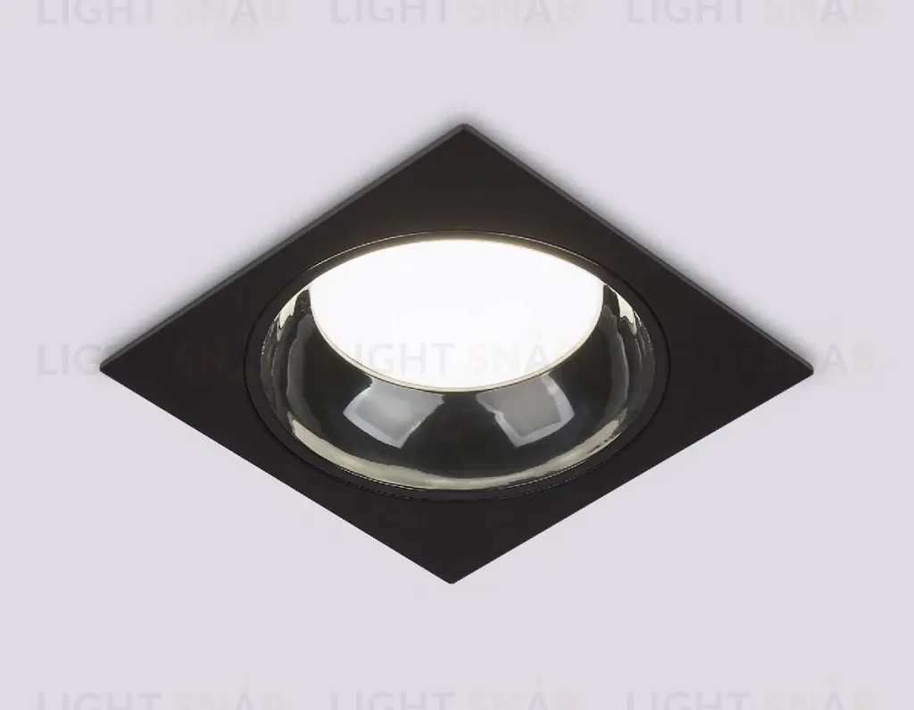 Встраиваемый светильник Ambrella Light GX Standard Tech Techno Spot TN52342 TN52342
