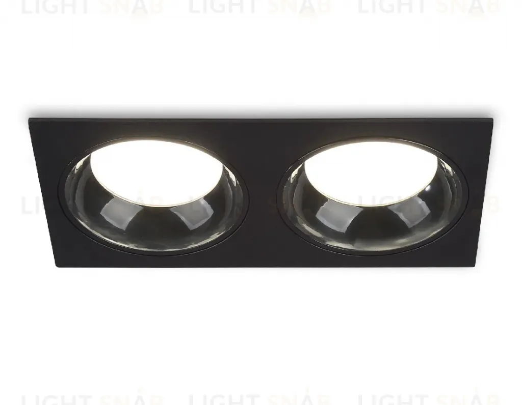 Встраиваемый светильник Ambrella Light GX Standard Tech Techno Spot TN52344 TN52344