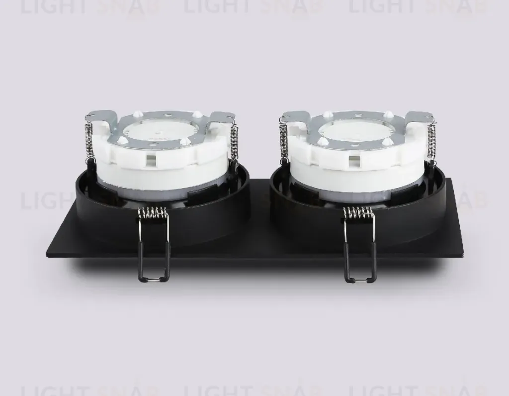 Встраиваемый светильник Ambrella Light GX Standard Tech Techno Spot TN52344 TN52344