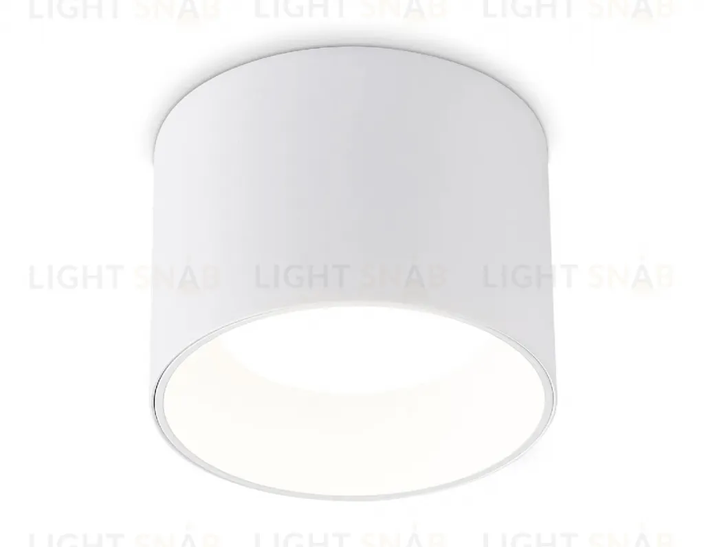 Накладной светильник Ambrella Light GX Standard Tech Techno Spot TN52881 TN52881