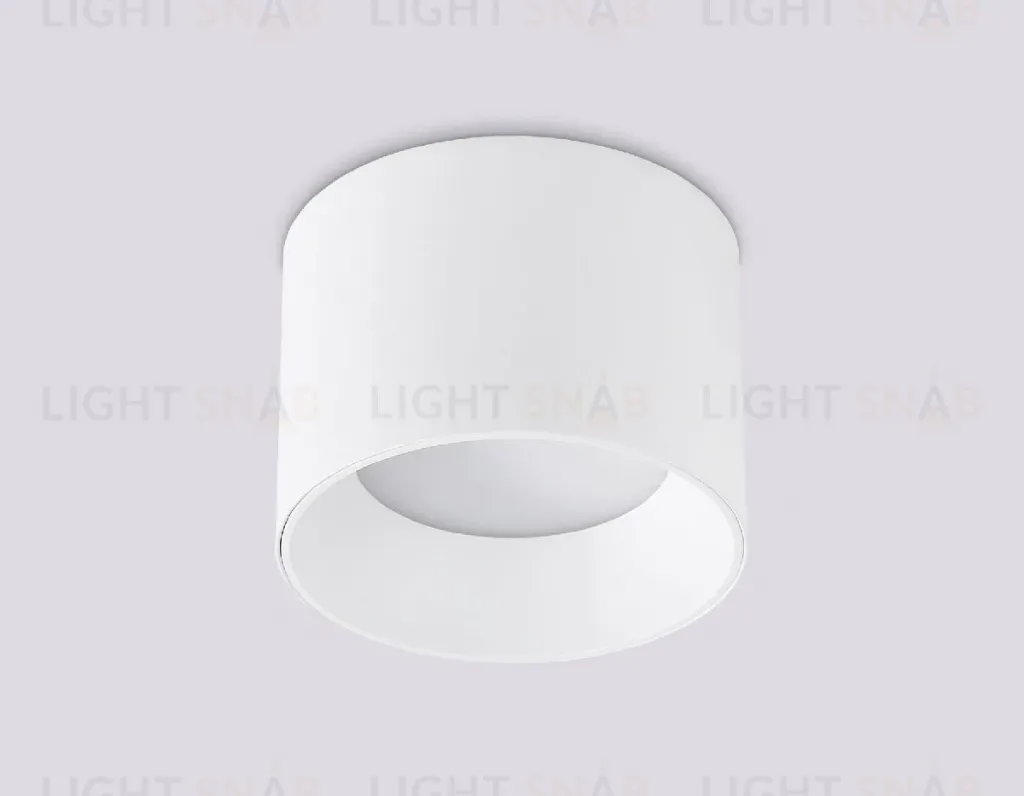 Накладной светильник Ambrella Light GX Standard Tech Techno Spot TN52881 TN52881
