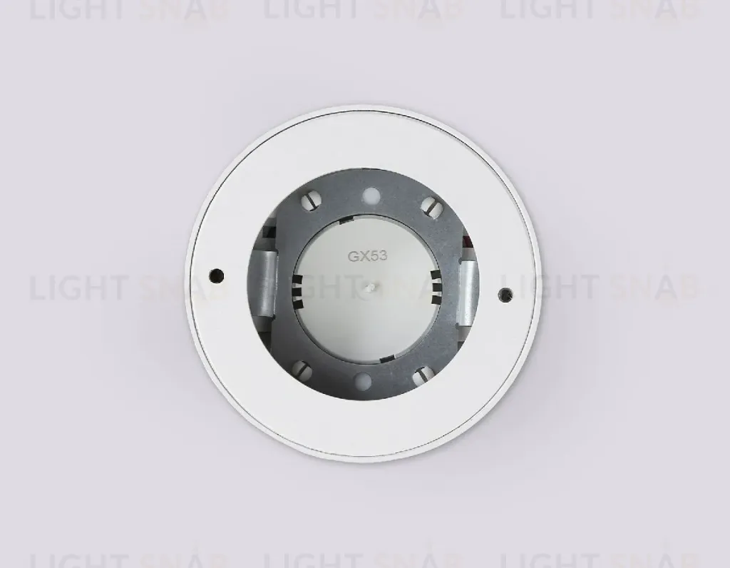 Накладной светильник Ambrella Light GX Standard Tech Techno Spot TN52881 TN52881