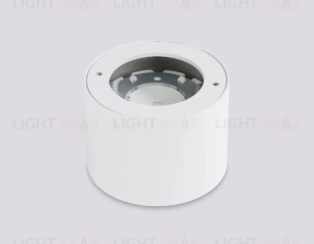 Накладной светильник Ambrella Light GX Standard Tech Techno Spot TN52881 TN52881