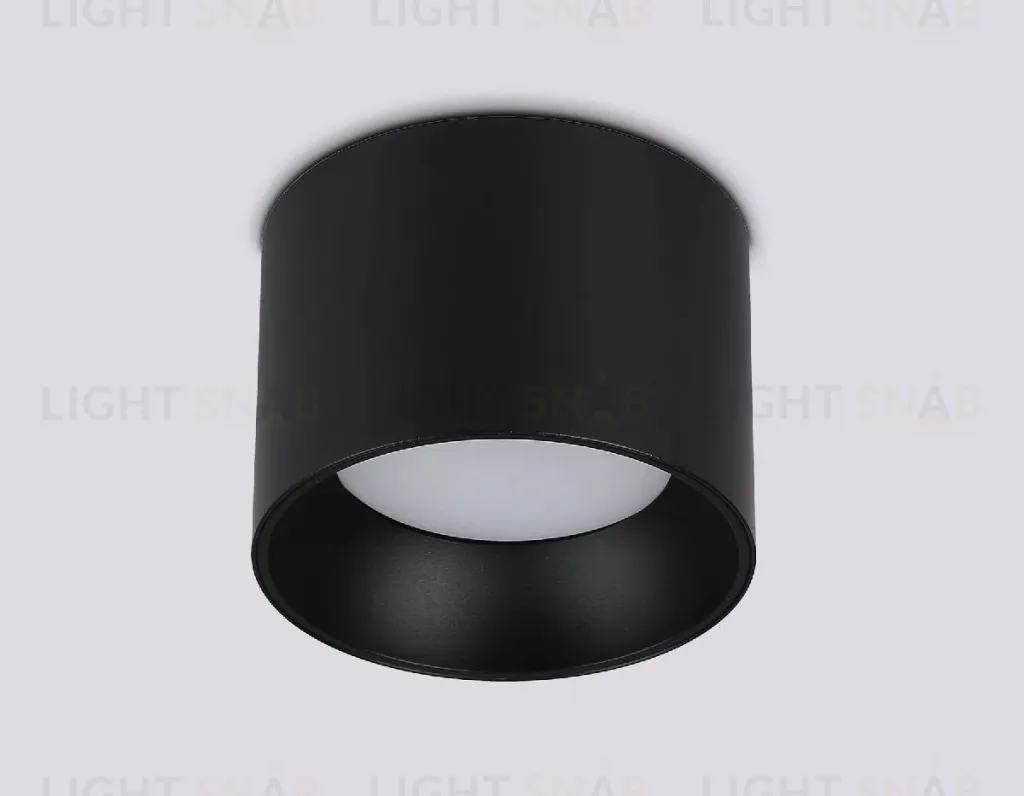 Накладной светильник Ambrella Light GX Standard Tech Techno Spot TN52885 TN52885