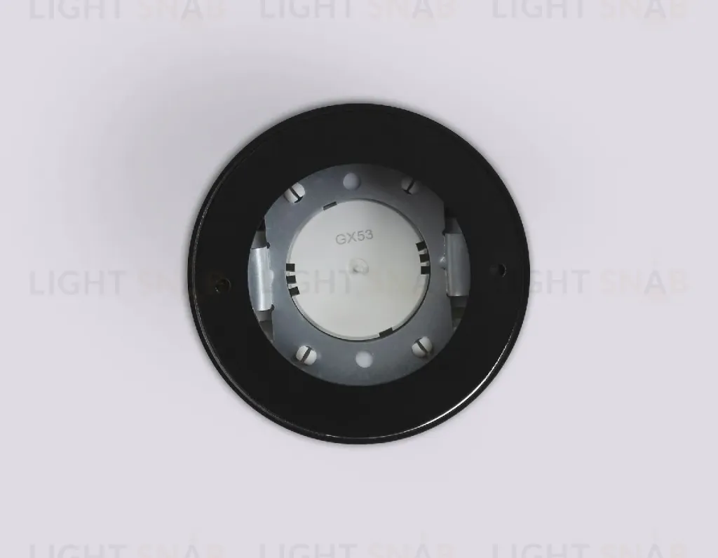 Накладной светильник Ambrella Light GX Standard Tech Techno Spot TN52885 TN52885