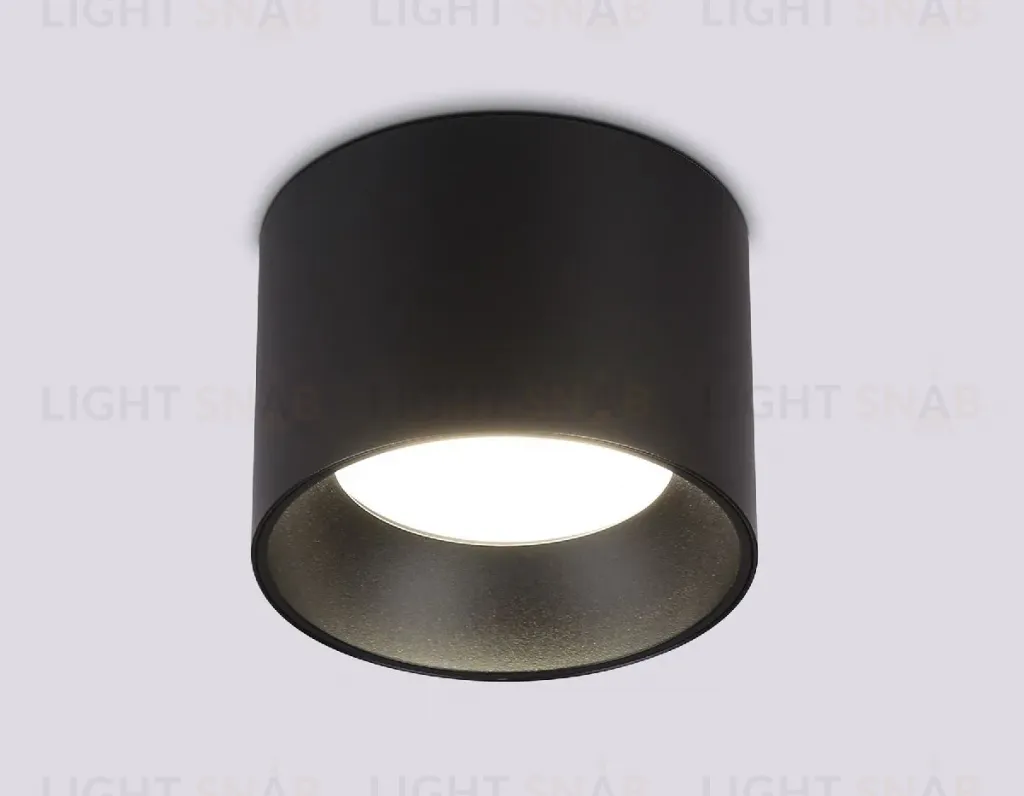 Накладной светильник Ambrella Light GX Standard Tech Techno Spot TN52885 TN52885