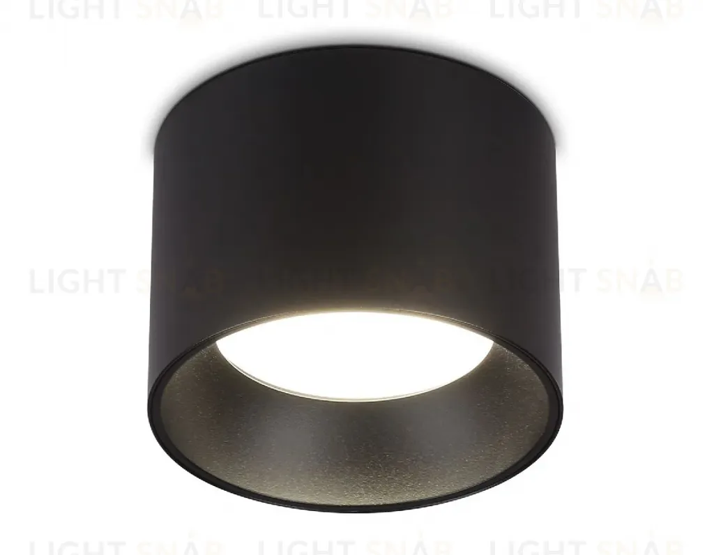 Накладной светильник Ambrella Light GX Standard Tech Techno Spot TN52885 TN52885
