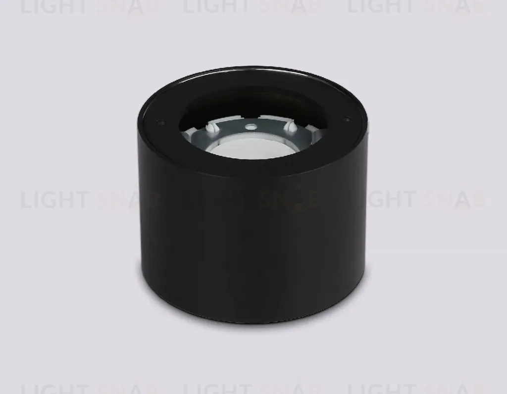 Накладной светильник Ambrella Light GX Standard Tech Techno Spot TN52887 TN52887