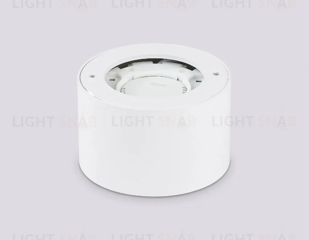 Накладной светильник Ambrella Light GX Standard Tech Techno Spot TN52892 TN52892