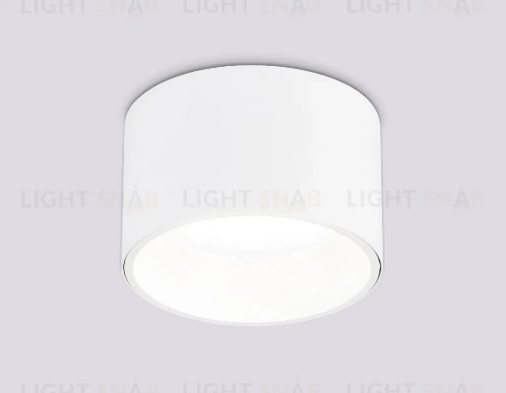 Накладной светильник Ambrella Light GX Standard Tech Techno Spot TN52892 TN52892