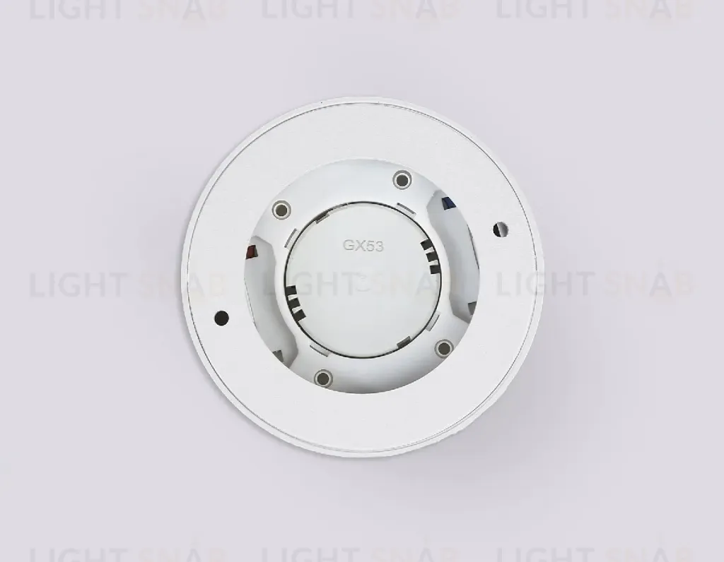 Накладной светильник Ambrella Light GX Standard Tech Techno Spot TN52892 TN52892