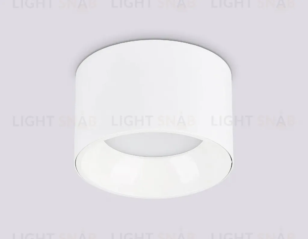 Накладной светильник Ambrella Light GX Standard Tech Techno Spot TN52892 TN52892