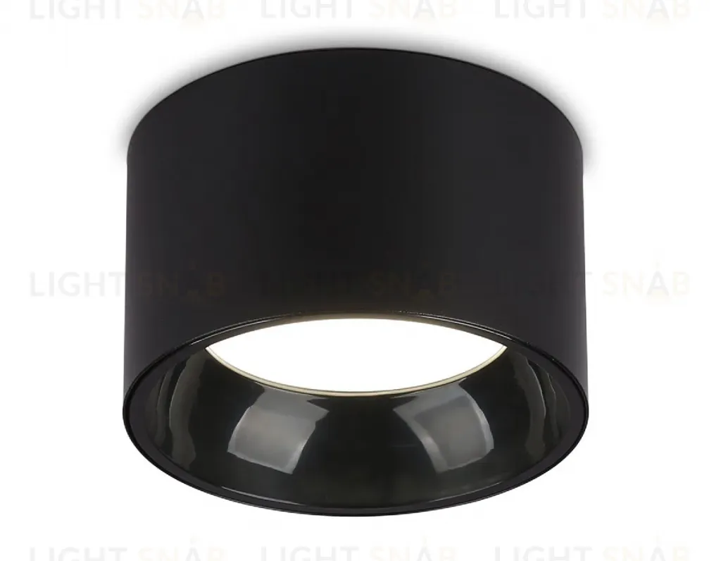 Накладной светильник Ambrella Light GX Standard Tech Techno Spot TN52894 TN52894