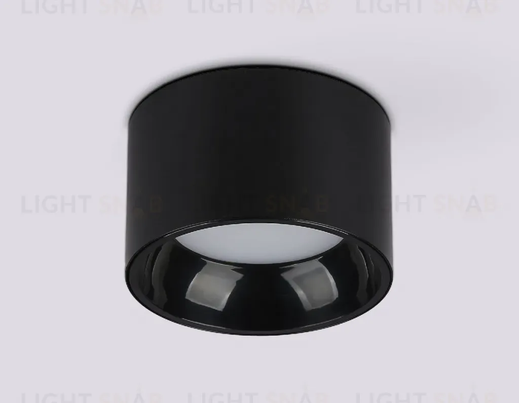 Накладной светильник Ambrella Light GX Standard Tech Techno Spot TN52894 TN52894