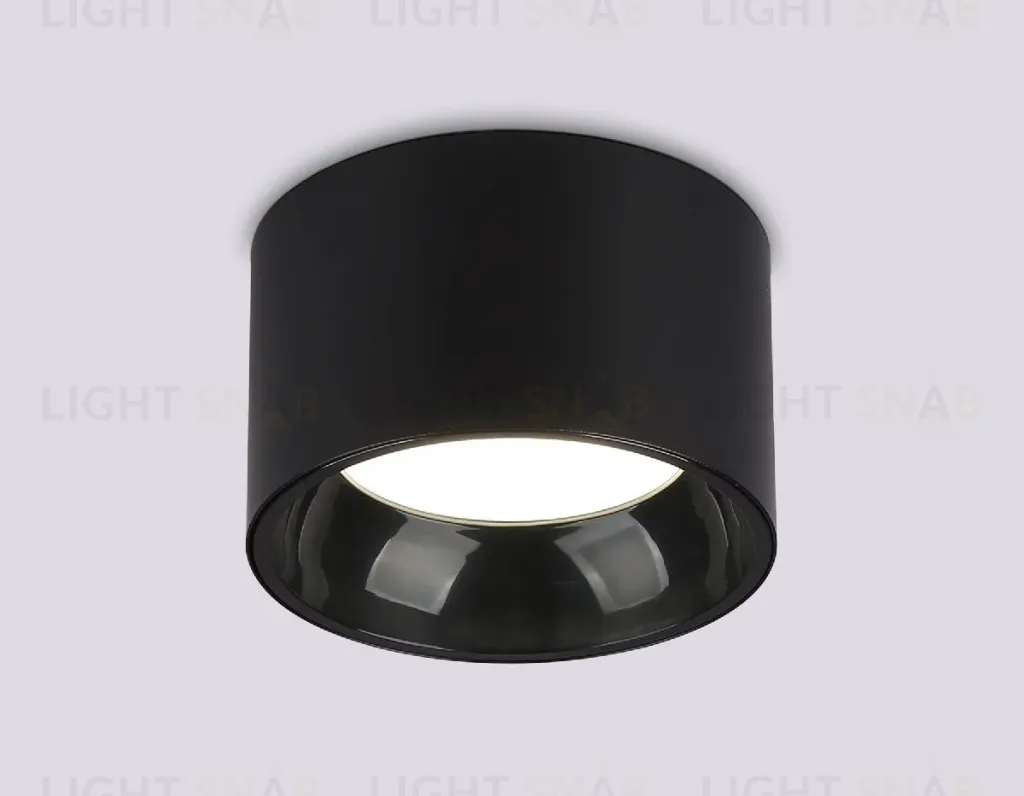 Накладной светильник Ambrella Light GX Standard Tech Techno Spot TN52894 TN52894