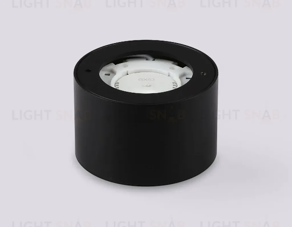 Накладной светильник Ambrella Light GX Standard Tech Techno Spot TN52894 TN52894