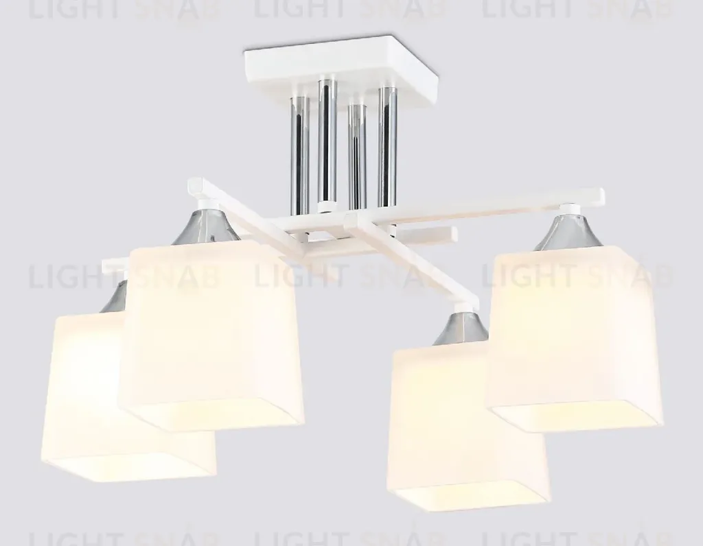 Потолочная люстра Ambrella Light Loft Traditional TR303041 TR303041