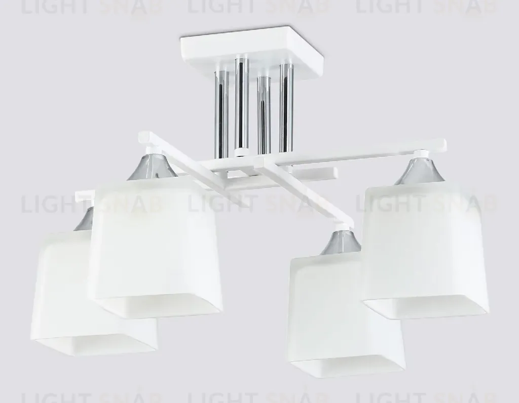 Потолочная люстра Ambrella Light Loft Traditional TR303041 TR303041