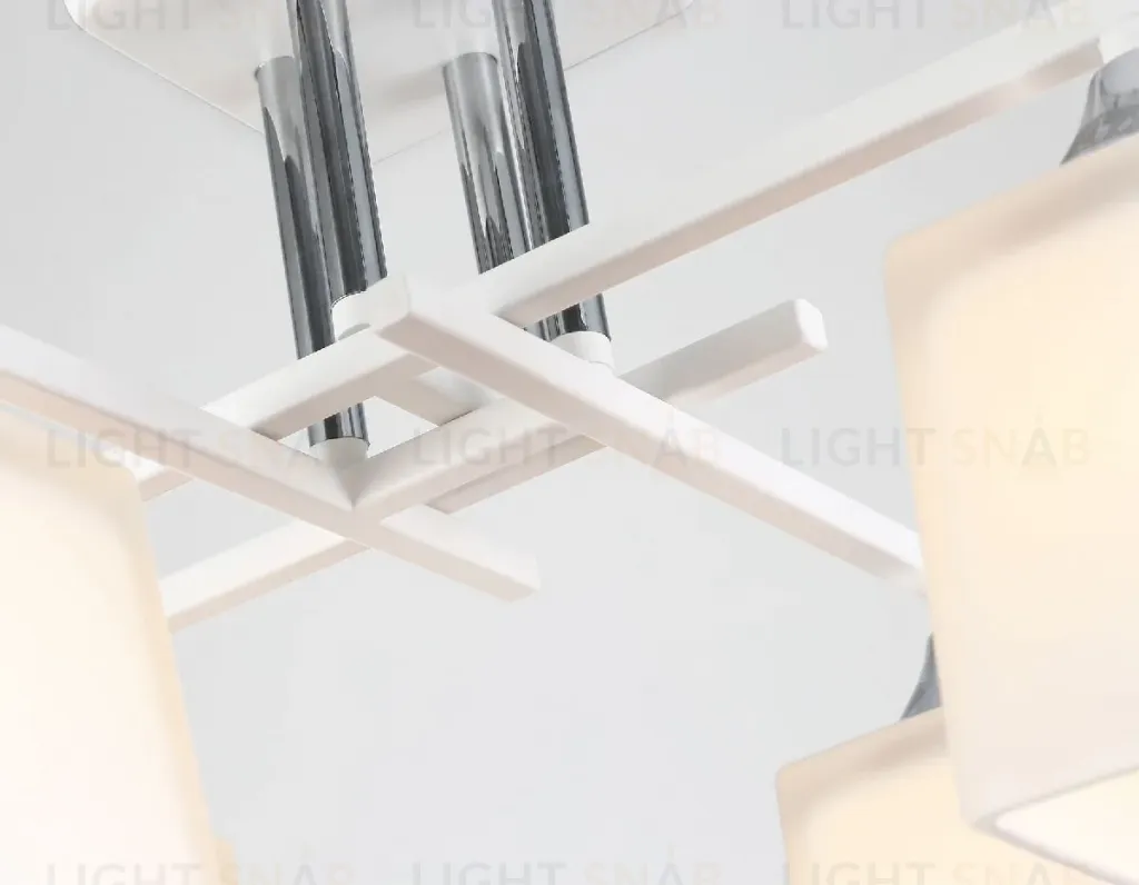 Потолочная люстра Ambrella Light Loft Traditional TR303041 TR303041