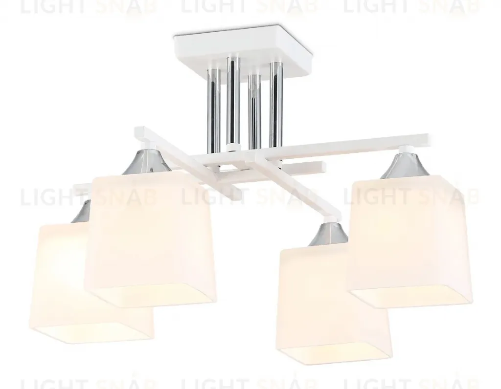 Потолочная люстра Ambrella Light Loft Traditional TR303041 TR303041