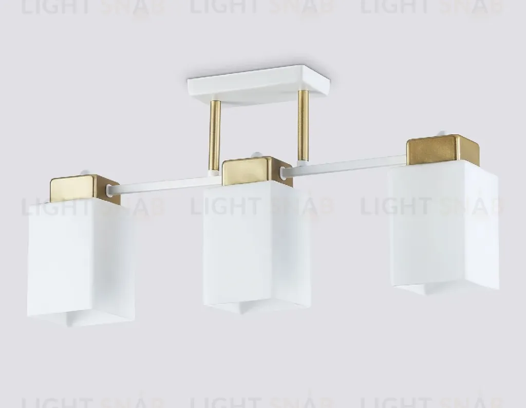 Потолочный светильник Ambrella Light Loft Traditional TR303045 TR303045