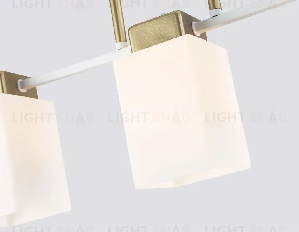 Потолочный светильник Ambrella Light Loft Traditional TR303045 TR303045
