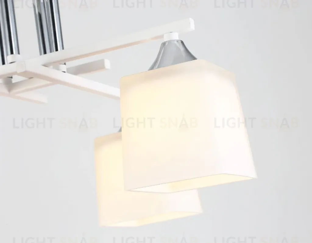 Потолочная люстра Ambrella Light Loft Traditional TR303041 TR303041