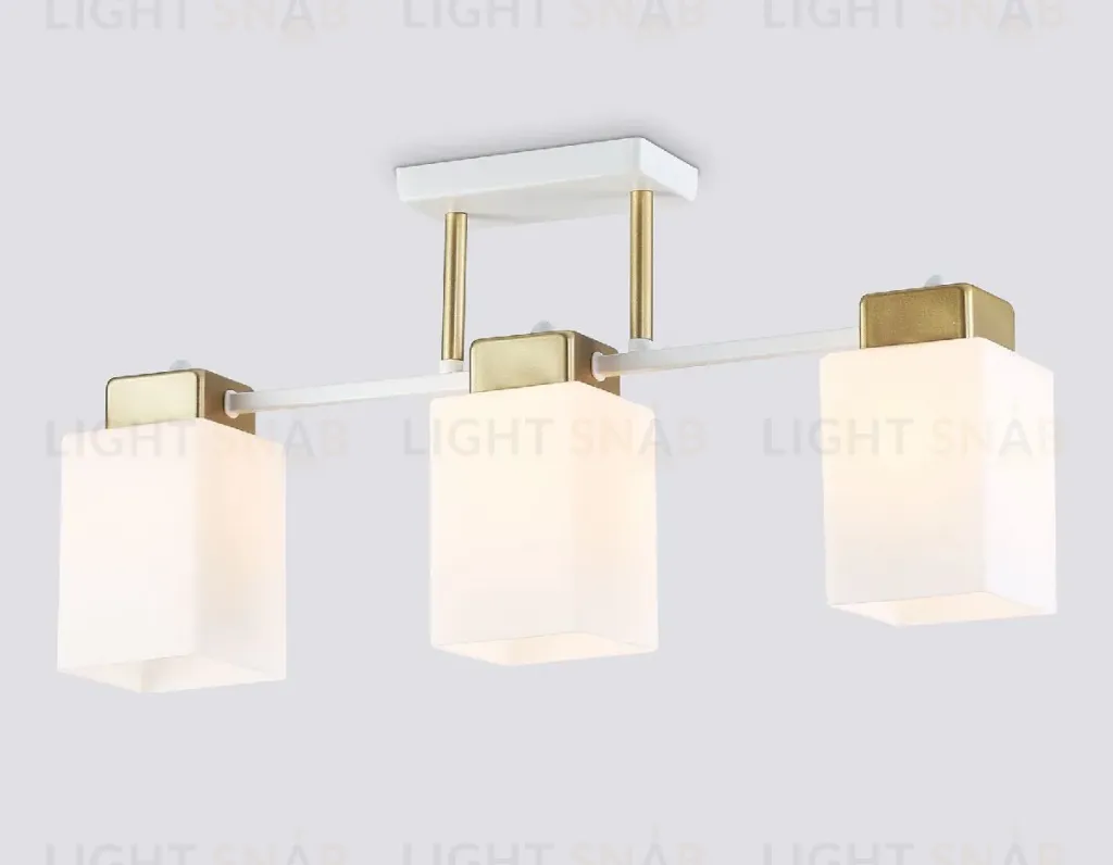 Потолочный светильник Ambrella Light Loft Traditional TR303045 TR303045